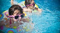 De top 10 leukste zwembaden voor peuters in Nederland