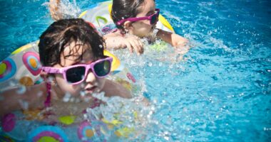 De top 10 leukste zwembaden voor peuters in Nederland
