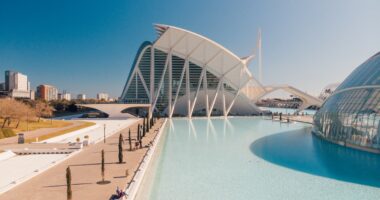 Tips voor een vakantie naar Alicante
