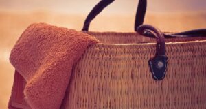 Dit is waarom een strandtas onmisbaar is tijdens je vakantie