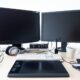 De beste monitoren vinden voor je werkopstelling