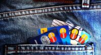 Houd aan iedere betaling een goed gevoel over met een duurzame creditcard